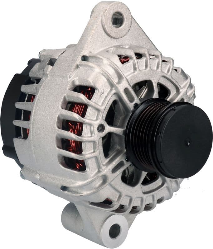 Generator / Alternator HC-CARGO F 032 114 847