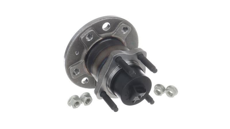 Set rulment roata SKF VKBA 3555