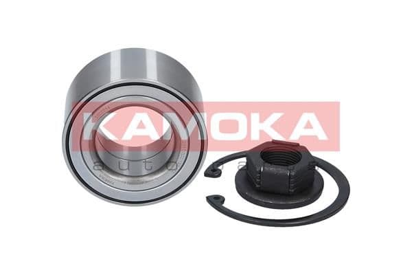 Set rulment roata KAMOKA 5600014