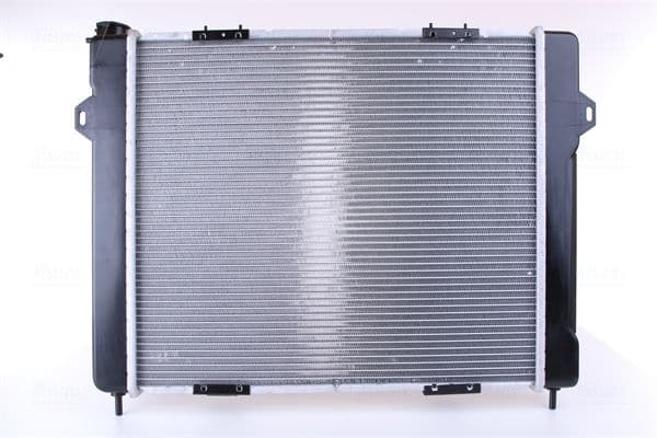 Radiator, racire motor NISSENS 609901