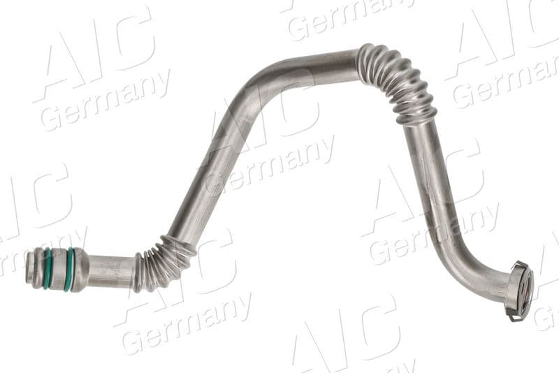 conducta ulei, incarcare AIC 76089