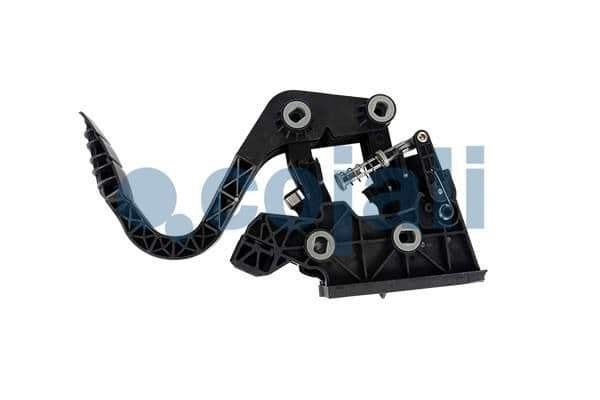 Senzor, pedala acceleratie COJALI 2260507