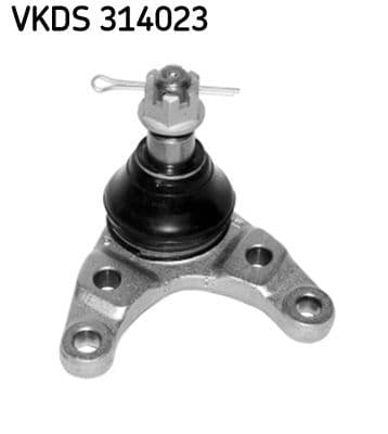 Pivot SKF VKDS 314023