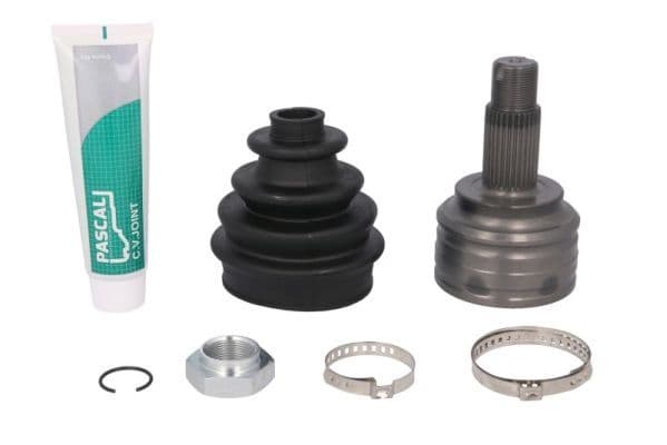 Set articulatie, planetara PASCAL G1B009PC