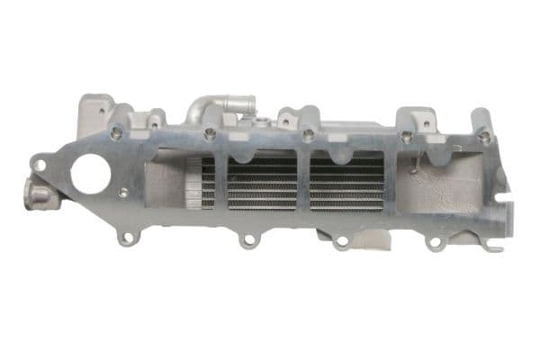 Intercooler, compresor THERMOTEC DAW022TT