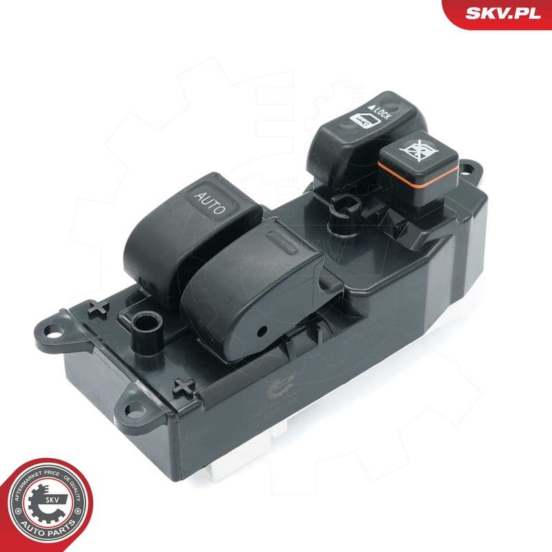 comutator,macara geam ESEN SKV 37SKV448