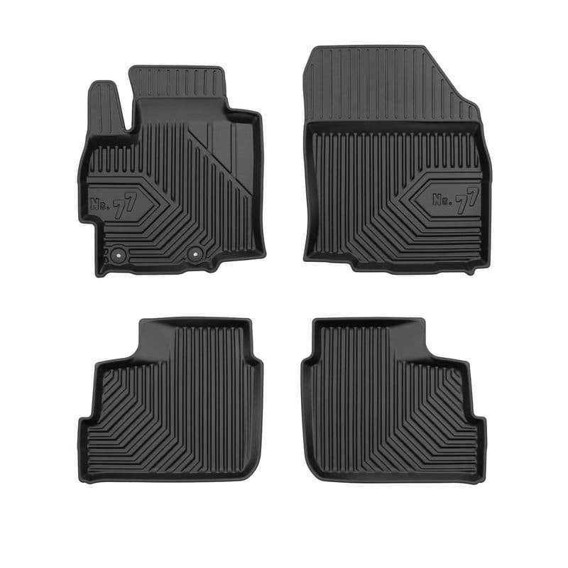 Set covorase Frogum NO.77 77408791
