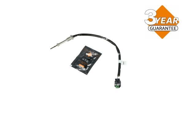 Senzor, temperatura gaze evacuare NRF EASY FIT 707421