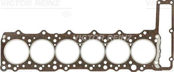 Garnitura, chiulasa VICTOR REINZ 61-27005-40
