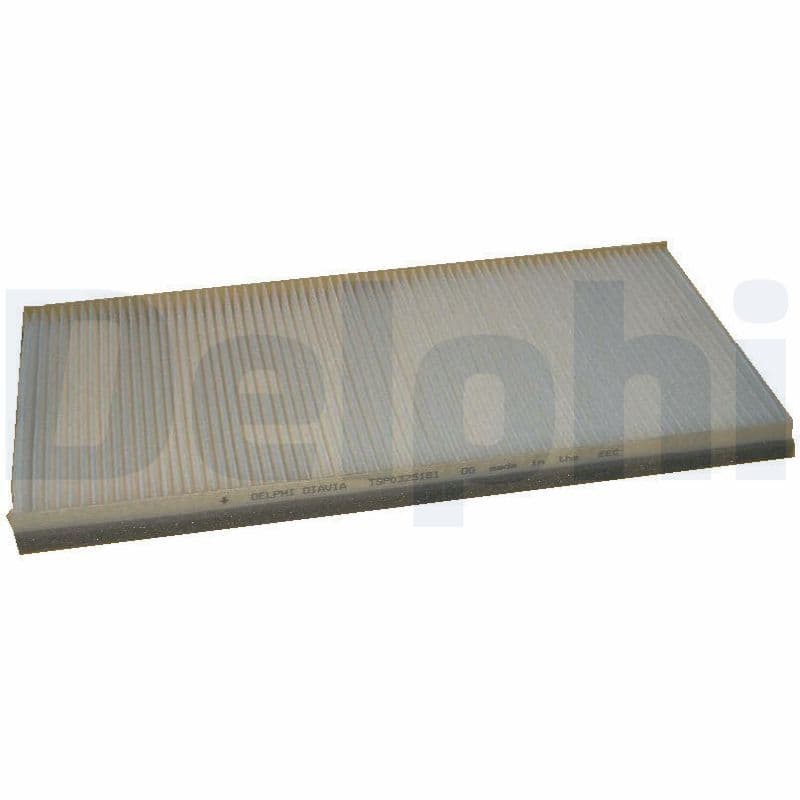 Filtru, aer habitaclu DELPHI TSP0325161C