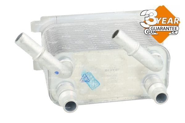 Radiator ulei, ulei motor NRF 31943