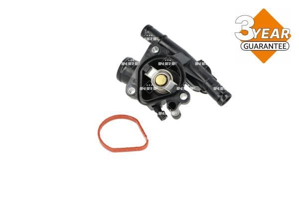 termostat,lichid racire NRF EASY FIT 725051