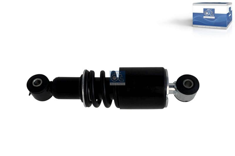 Amortizor, suspensie cabina DT Spare Parts 3.83039