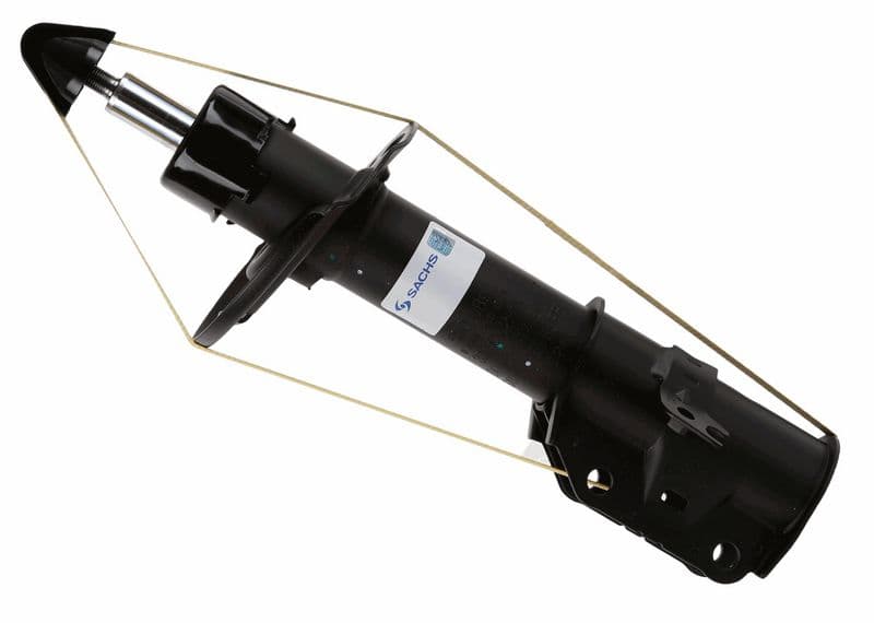 amortizor SACHS 560 089