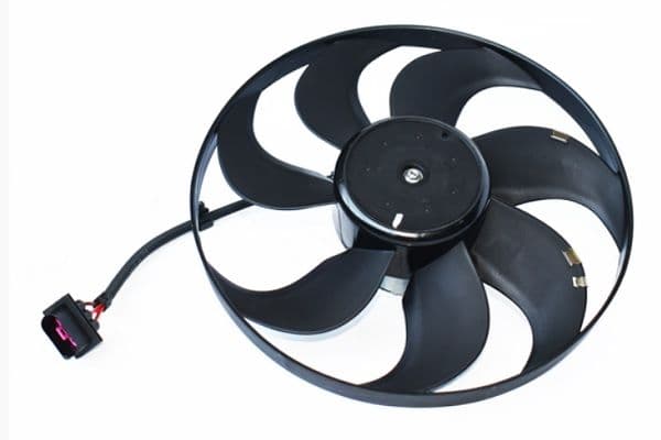 Ventilator, radiator ASAM AUTOMOTIVE 33817