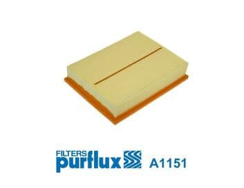 Filtru aer PURFLUX A1151