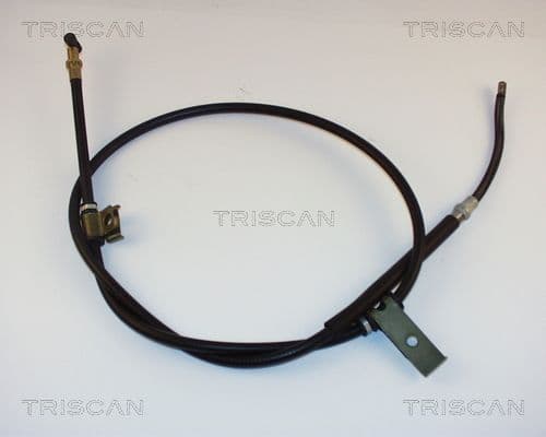 Cablu, frana de parcare TRISCAN 8140 69110