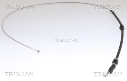 Cablu, frana de parcare TRISCAN 8140 291185