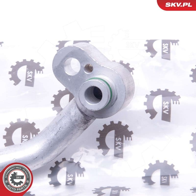 conducta inalta presiune,aer conditionat ESEN SKV 43SKV517