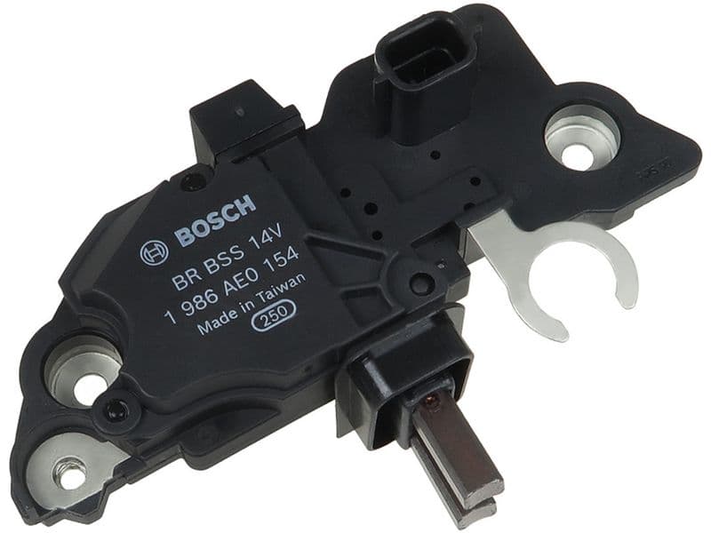 Regulator, alternator AS-PL PREMIUM ARE0152(BOSCH)