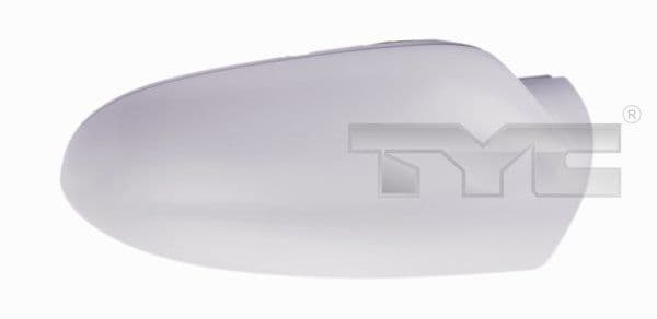 Acoperire oglinda exterioara TYC 337-0153-2
