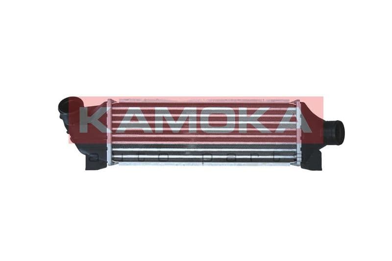 Intercooler, compresor KAMOKA 7750101
