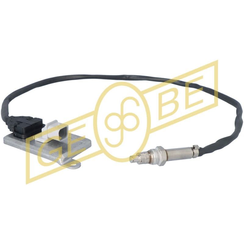 Senzor NOx, Catalizator NOx GEBE 9 2881 1