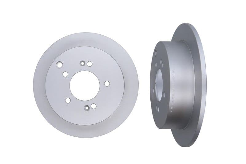 Disc frana KAMOKA 103159