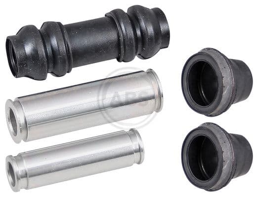Set bucsi de ghidaj, etrier frana ABS 55156