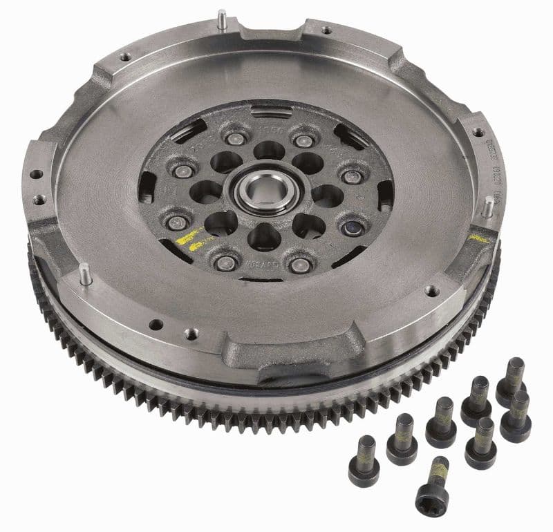 Volanta SACHS Dual-mass flywheel 2294 701 058
