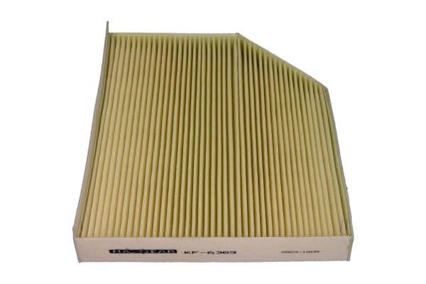 Filtru, aer habitaclu MAXGEAR 26-0799