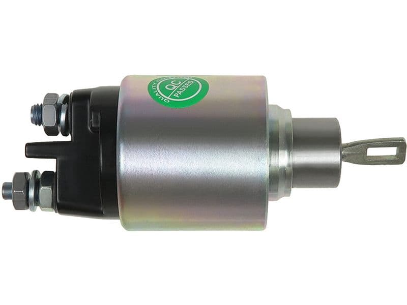 Solenoid, electromotor AS-PL STANDARD SS0133