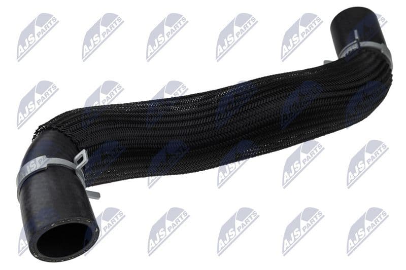 Furtun radiator NTY CPP-NS-012