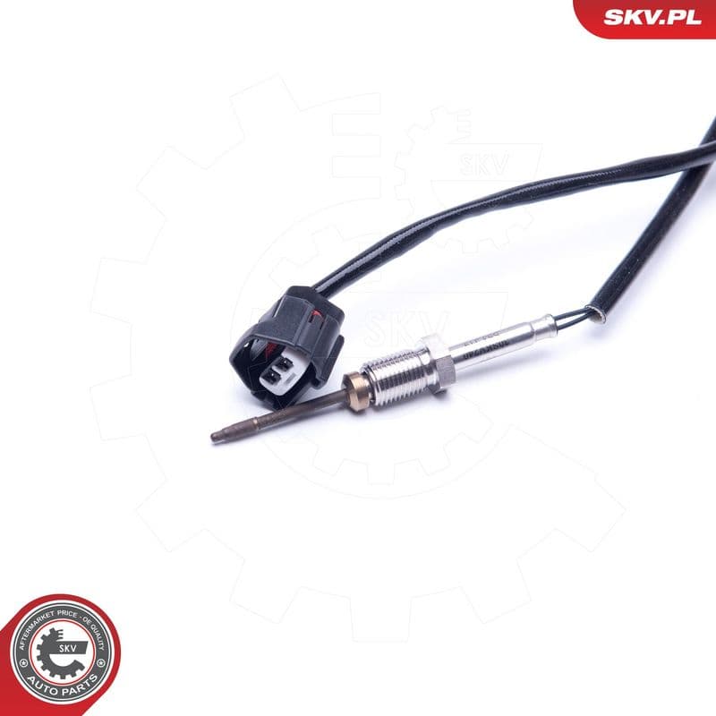 Senzor, temperatura gaze evacuare ESEN SKV 30SKV240