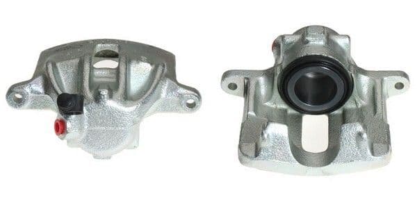 Etrier frana BUDWEG CALIPER 34091