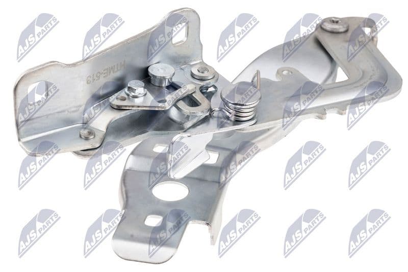 Balama, capota motor NTY EZC-ME-513