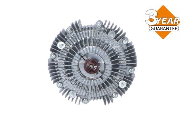 Cupla, ventilator radiator NRF 49579
