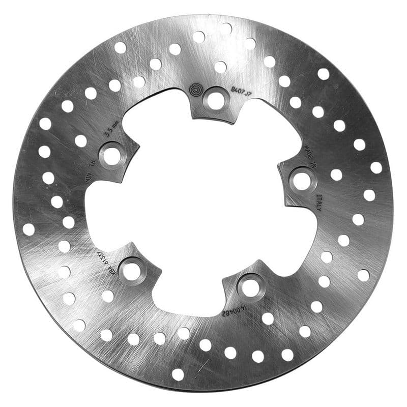 Disc frana BREMBO PRIME - Serie-Oro - Fixed Disc 68B407J7