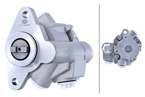 Pompa hidraulica, sistem de directie HELLA 8TL 359 000-971