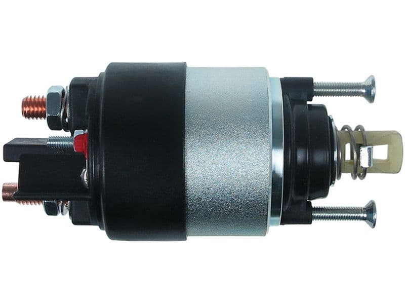 Solenoid, electromotor AS-PL SS9260(LETRIKA)