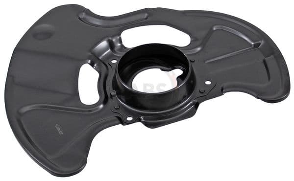 protectie stropire,disc frana ABS 11318