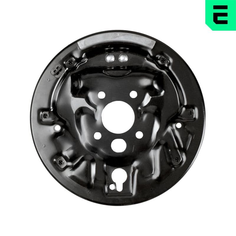 protectie stropire,disc frana OPTIMAL BSP-1065L