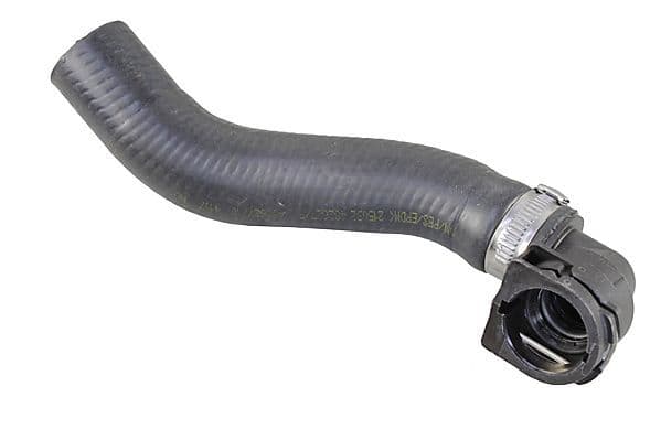 Furtun radiator METZGER AUTOTEILE 2420841