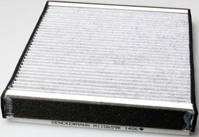 Filtru, aer habitaclu DENCKERMANN M110659K