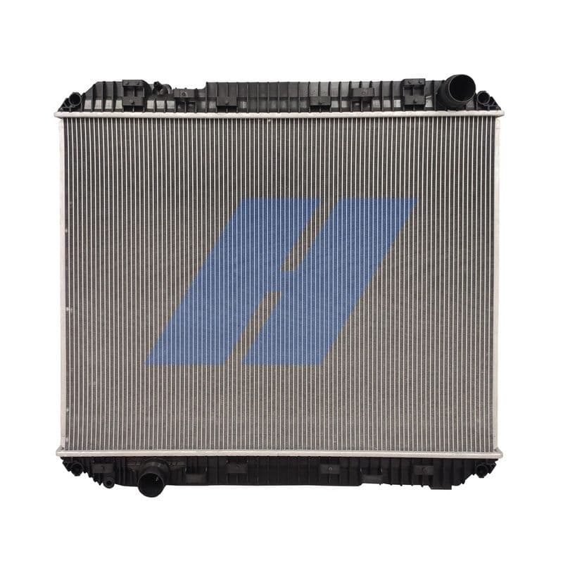 Radiator, racire motor HIGHWAY AUTOMOTIVE 11033075