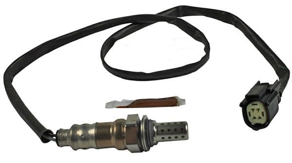 Sonda Lambda METZGER AUTOTEILE 0893521