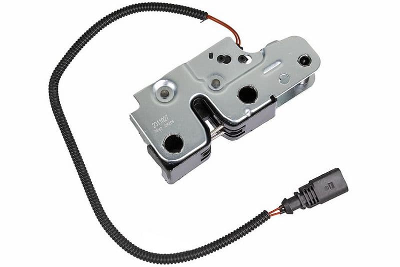 Inchizator capota motor METZGER AUTOTEILE 2311027