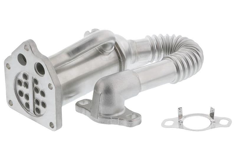 Radiator, recirculare gaze de esapament TOPRAN 630 155