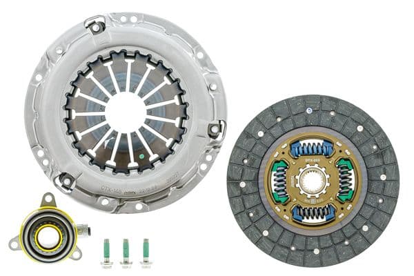 Set ambreiaj AISIN CSC Kit (3P) CKT-338R