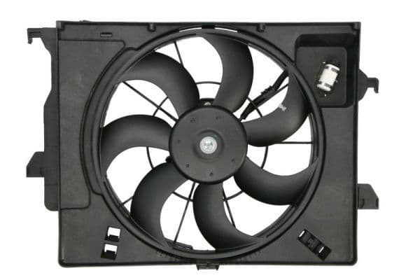 Ventilator, radiator THERMOTEC D80508TT